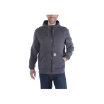 Sweat capuche wind fighter hooded carhartt carbon heather - taille l - s1101759026l Sweat capuche wind fighter hooded carhartt carbon heather - taille l - s1101759026l