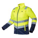 Sweat - shirt haute visibilit� 40 % polyester, 60 % coton, 260 g / m�, taille xxxl
