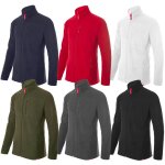 Sweat - shirt de travail velilla 201502 - l - blanche