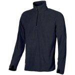 Sweat de travail en micropolaire u - power artic - xxl - bleu