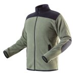 Sweat de travail polaire neo tools camo m - renforts oxford, 300g / m2 Sweat de travail polaire neo tools camo m - renforts oxford, 300g / m2