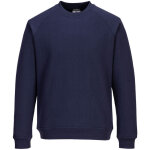Sweatshirt pour femmes - l - marine portwest