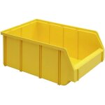 9614275 bac à bec (l x l x h) 335 x 209 x 152 mm jaune 1 pc(s) - swg 9614275 bac à bec (l x l x h) 335 x 209 x 152 mm jaune 1 pc(s) - swg