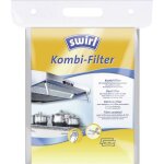 Swirl kombi - filter 4006508220977 filtre de rechange pour hotte aspirante 1 pc(s)