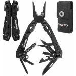 Swiss + tech pince multifonction 16 en 1 avec verrou de s�curit�, couteau multifonction en acier inoxydable ...
