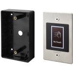 Sy - 6097872 commande pour g�che �lectrique encastr�, montage apparent (en saillie) 12 v / dc, 24 v / ...