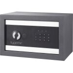 Sygonix sy - 3525974 sy - 31sv coffre - fort avec serrure � combinaison d850641