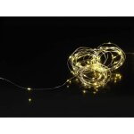 Sy - 4722038 mini guirlande lumineuse pour l'intérieur / extérieur à pile(s) nombre de lumière 50 led ... Sy - 4722038 mini guirlande lumineuse pour l'intérieur / extérieur à pile(s) nombre de lumière 50 led ...