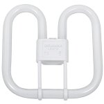 0024991 ampoule 4 pins lynx - qe 16w 835 gr10q 4000k - sylvania 0024991 ampoule 4 pins lynx - qe 16w 835 gr10q 4000k - sylvania