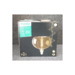 Sylvania - ampoule led 4w vintage  filament  190x184mm culot e27 2000k 250lm dimmable alim 230v ip20 ...