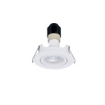 Sylvania - pack de 03 sylspot kit 345lm ip20 blanc 3000k 0005731
