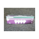 Pack de 4 ampoules led 4w 2700k 345lm � r�flecteur culot gu10 230v non - dimmable 36� refled es50 sylvania ...