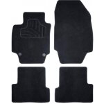 Synchro - tapis sur mesure compatible avec fiat panda 3 ap12 - incar moquette noir Synchro - tapis sur mesure compatible avec fiat panda 3 ap12 - incar moquette noir