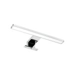 Lampe miroir led nortes 5w 4000k