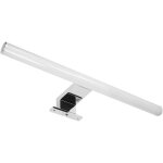 Synercia - applique de miroir led peegle 6 w 4000k ip44