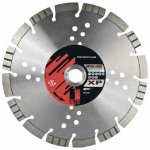 Syntec technology - disque diamant � 230 mm