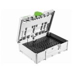 Systainer� festool sys3 - of d8 / d12 - 576835