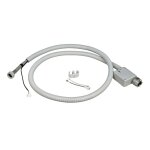Miele - system arrivee d eau complet pour lave linge adaptable . . .