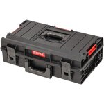 Qbrick - system one 200 2. 0 basic mallette � outils organizer modulaire universel 585 x 385 x 190 mm ...