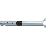 Systme d'ancrage fh ii 12 / 15 sk acier zingu