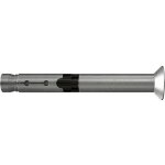 Systme d'ancrage fh ii 12 / 15 sk r inox a2