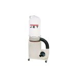 Syst�me d'aspiration 1, 1kw 400v 1620 m3 / h - dc1100a - t - promac