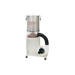 Syst�me d'aspiration 1, 9kw 400v 1620 m3 / h avec filtre - dc - 1100ck - t - promac