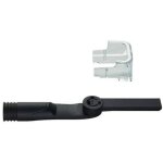Syst�me d'aspiration des poussi�res pour gst 14, 4 v - li / 18v - li b et gst 140 ce / bce professional ...
