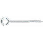 Syst�me de fixation d'echafaudages et sur fa�ades - oeillet �23 mm - zingu� 12 x 190 �14 - �16 - boite ...