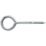 Systme de fixation d'echafaudages et sur faades - oeillet 51 mm - zingu 12 x 140 14 - 16 - boite ...