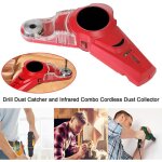 Syst�me de ramassage �lectrique � piles, mini perceuse, aspirateur de poussi�re, extracteur universel, ...