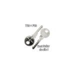 T10 - pass cl� pass ptt t10 + f10 usinage laser haute pr�cision - professionnels et particuliers
