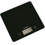 Terraillon - t1040 balance de cuisine - noir