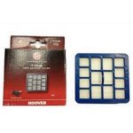 T108 filtre hepa telios plus (144003 - 50152) (35601289) aspirateur hoover