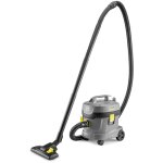 Karcher - t11 / 1 classic aspirateur poussires professionnel , lger, ultra silencieux (61 db), cable ...