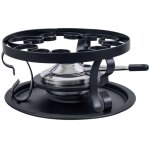 Table et cook - rechaud fondue a / plateau