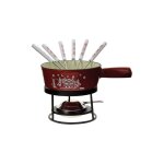 Service � fondue chalet rouge - tableandcook - hhf - 078