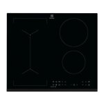 Electrolux - plaque induction 7350w 59cm, eleliv6343 Electrolux - plaque induction 7350w 59cm, eleliv6343