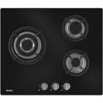 Amica plaque gaz amica ag3631n
