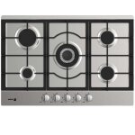 Fagor - table de cuisson gaz fag6650x