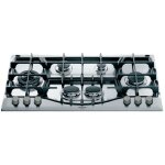 Table de cuisson à gaz hotpoint ariston phn 961 ts / ix / ha Table de cuisson à gaz hotpoint ariston phn 961 ts / ix / ha