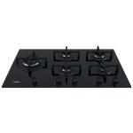 Table de cuisson � gaz whirlpool - goa 9523 / nb1