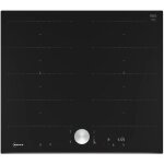 Neff - table de cuisson induction 60cm 4 feux 7400w noir t66ftx4l0