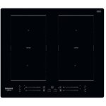 Table de cuisson � induction hotpoint hs 5160c ne