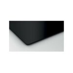 Bosch - plaque de cuisson a induction siemens - 4 feux - 60 cm - ee611bpb5e iq500