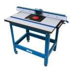 Kreg - table de d�fon�age de pr�cision prs1045