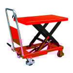 Drakkar equipement - table elevatrice mobile 500 kgs drakkar - s13165 Drakkar equipement - table elevatrice mobile 500 kgs drakkar - s13165