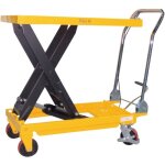 Fp - table élevatrice 500 kg tf 50 Fp - table élevatrice 500 kg tf 50
