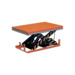 Table élévatrice électrique stockman hw1001 / 220v 1, 1kw 220v 1300x820mm capacité 1000kg Table élévatrice électrique stockman hw1001 / 220v 1, 1kw 220v 1300x820mm capacité 1000kg
