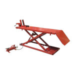 Drakkar equipement - leve moto - quad 680kg hydropneumatique drakkar équipement special moto Drakkar equipement - leve moto - quad 680kg hydropneumatique drakkar équipement special moto
